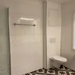 Motel Motellet Rosendal