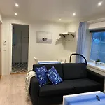 Motellet Rosendal