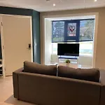 Motellet Rosendal