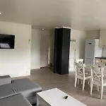 Motellet Rosendal