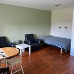 Motel Motellet Rosendal