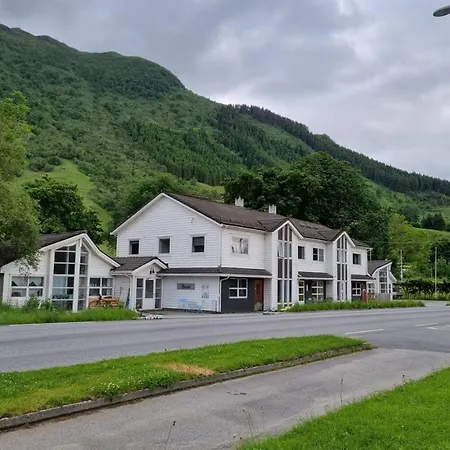 Motellet 鲁森达尔