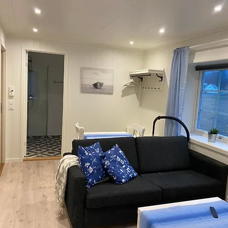 Motellet Rosendal