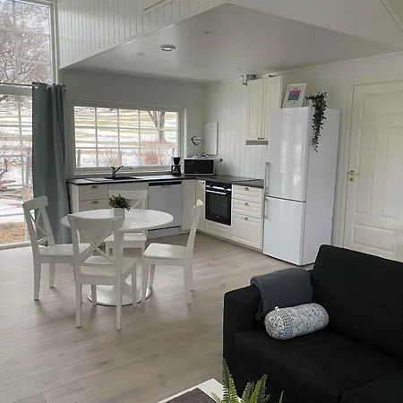 Motellet * Rosendal
