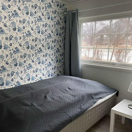 汽车旅馆 Motellet