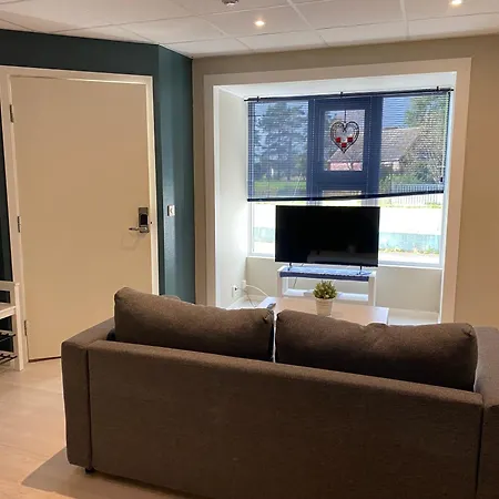 Motellet Rosendal