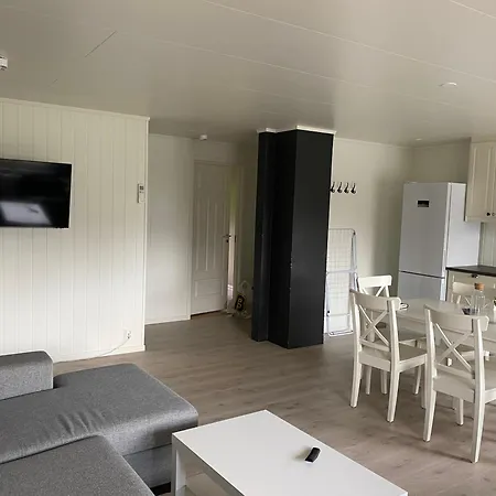 Motellet Rosendal