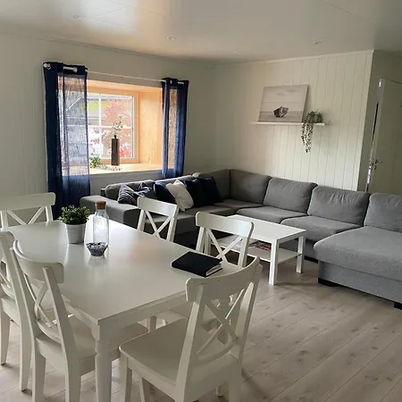 Motellet * Rosendal