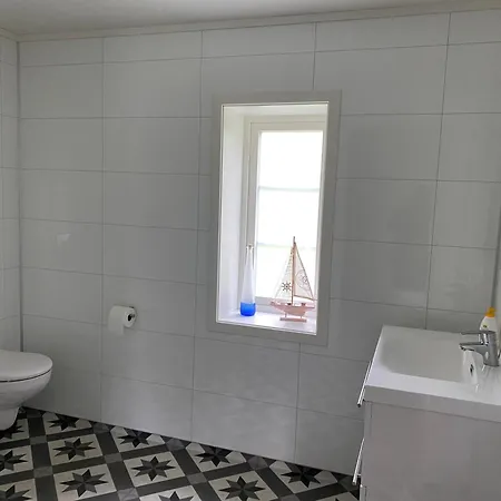Motellet * Rosendal