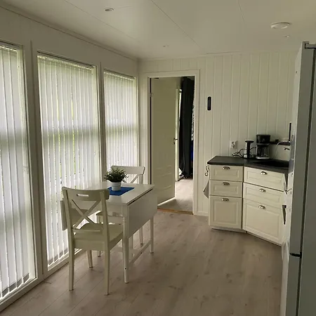 Motellet * Rosendal
