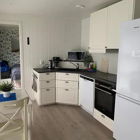 Motellet Motel *
