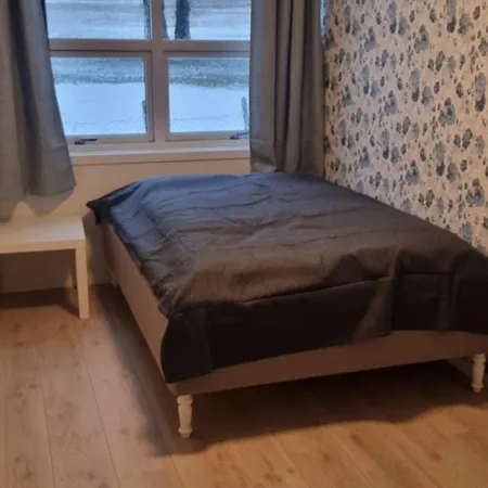 Motellet Rosendal