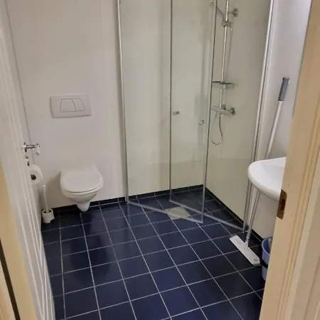 汽车旅馆 Motellet 鲁森达尔