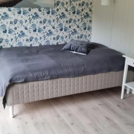 Motellet Motel Rosendal