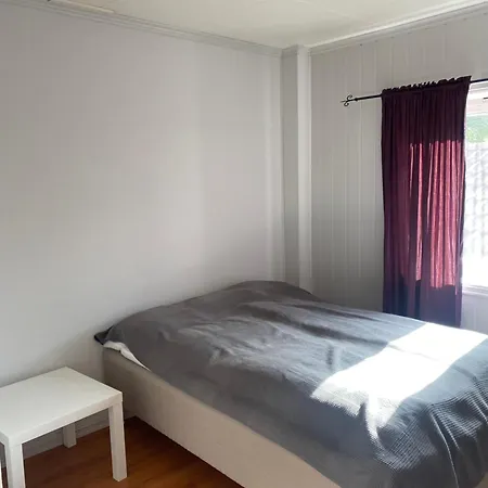 Motellet Rosendal