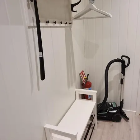 Motellet * רוסנדאל