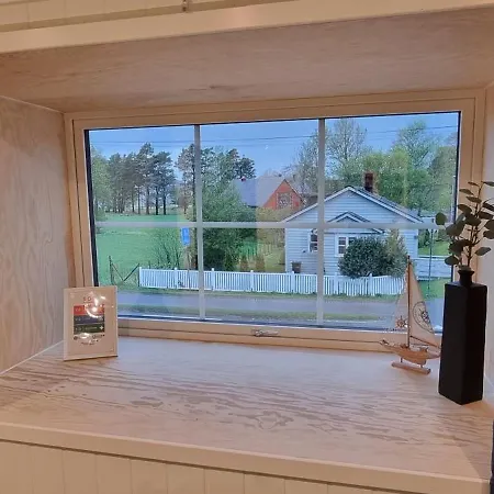 Motellet Rosendal