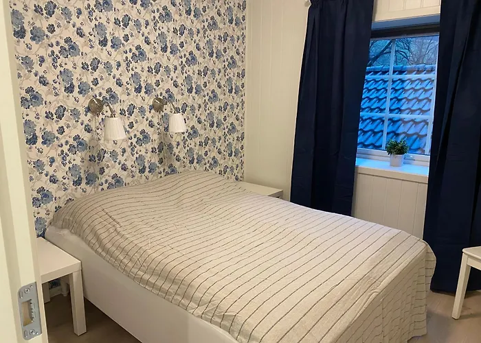 Motellet 모텔