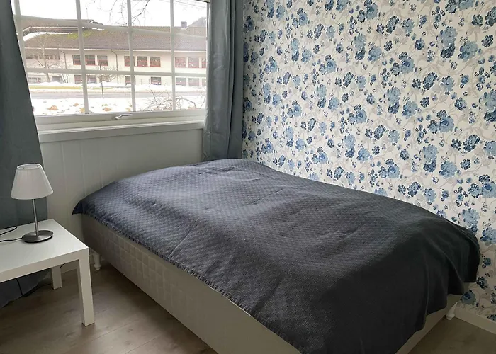 Motellet 모텔 로슨달