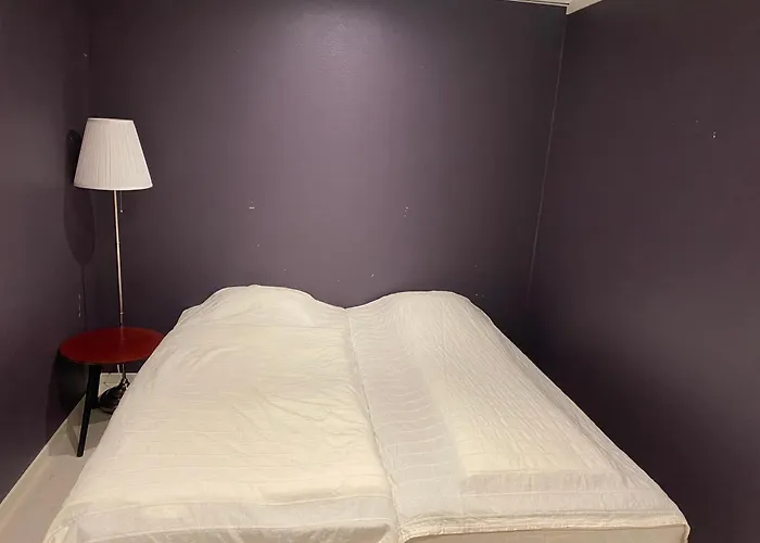 모텔 Motellet *