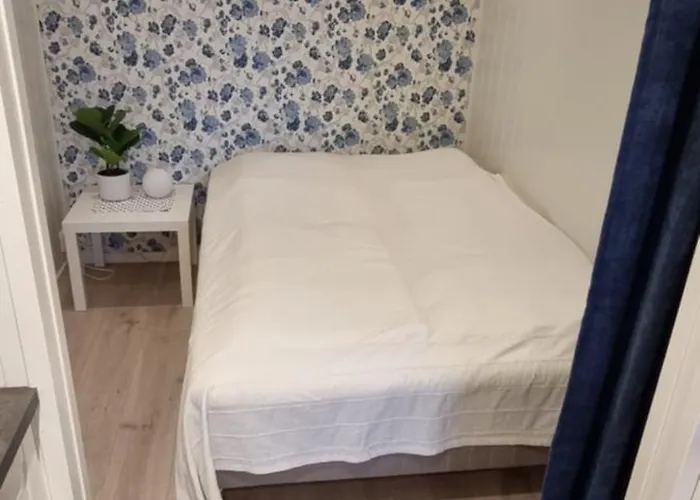 Motellet 모텔
