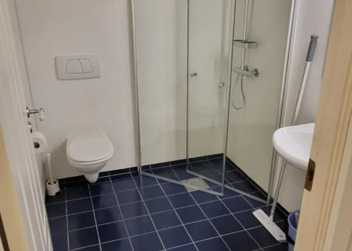 모텔 Motellet 로슨달