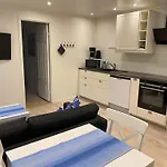 Μοτέλ Motellet Rosendal