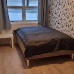 Motellet Rosendal