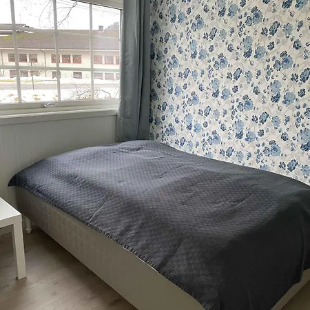 Motellet Motel Rosendal