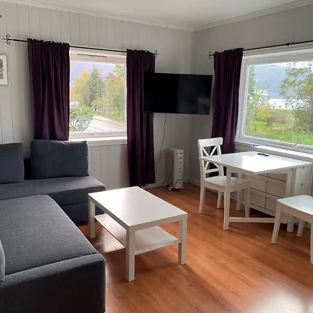 Motellet Motel Rosendal