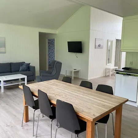 Motellet Motel Rosendal