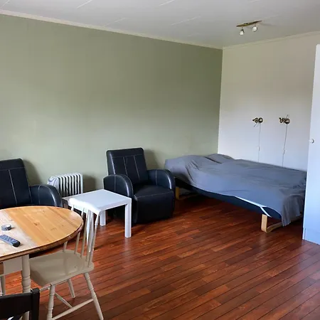 Motel Motellet Rosendal