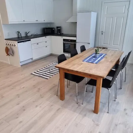 Motellet Motel Rosendal