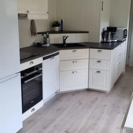 Motellet Motel Rosendal